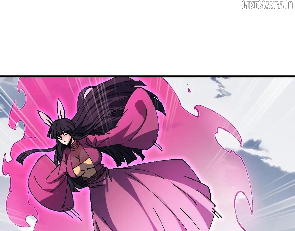 Master: This rebellious disciple is definitely not the Holy Son Chapter 153 - page 94
